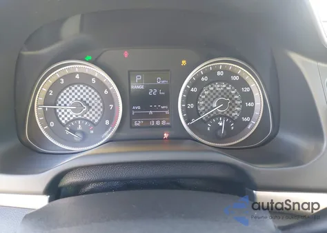 2019 Hyundai Elantra Se из США, поврежденный, VIN 5NPD74LF1KH423695